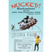 Nucked!: Misadventures with the IDORA PARK EXPERIENCE NINJAS