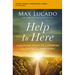 Help Is Here Bible Study Guide Plus Streaming Video: Finding Fresh Strength and Purpose in the Power of the Holy Spirit