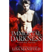 Immortal Darkness: A STANDALONE Vampire Romance