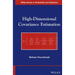 High-Dimensional Covariance Estimation