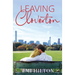 Leaving Cloverton