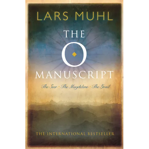 The O Manuscript: The Scandinavian Bestseller