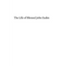 The Life of Blessed John Eudes