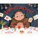 Bigfoot's Big Heart