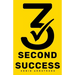 3 Second Success: How to Master Motivation in 3 Seconds! Smash Your Goals, Unleash Your Potential and Feel Fulfilled