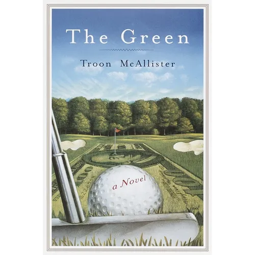 The Green