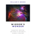 Wisdom's Wonder: Character, Creation, and Crisis in the Bible's Wisdom Literature