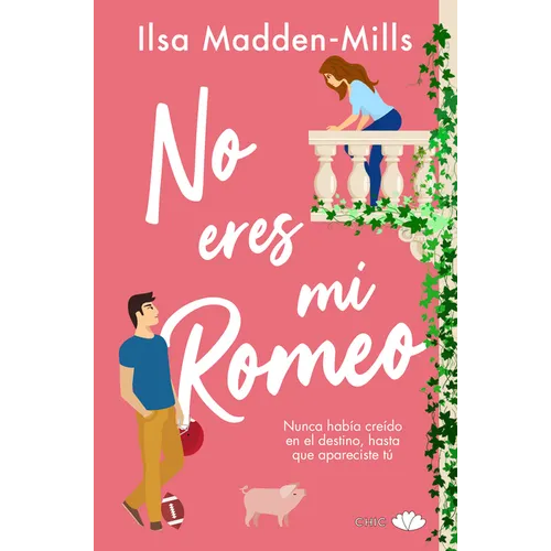 No Eres Mi Romeo