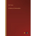A Century of Universalism