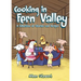 Cooking in Fern Valley