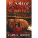 Slash of Crimson and Other Tales