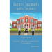 Learn Spanish with Stories: Three Friends, Episode 1 (A2 Beginner): Bilingual Edition (English and Spanish)