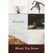 Blood, Tin, Straw: Poems