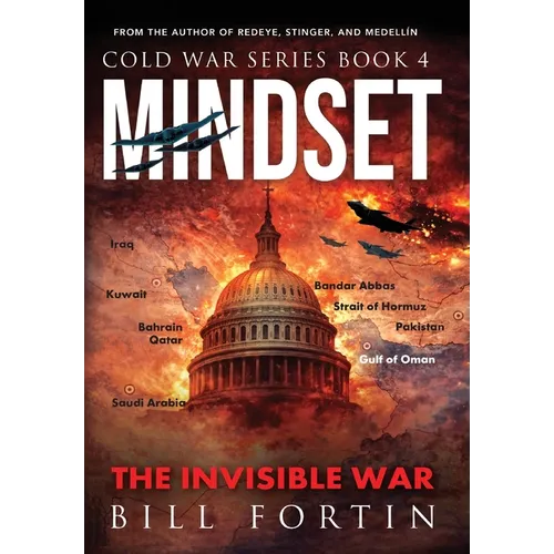 Mindset The Invisible War