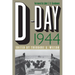 D-Day 1944