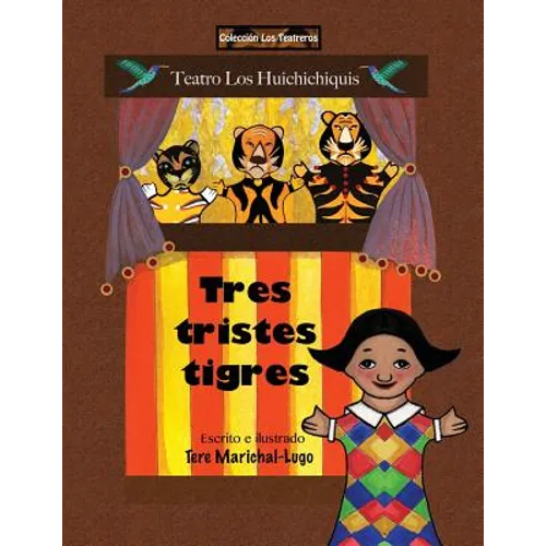 Tres Tristes Tigres