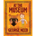 At the Museum
