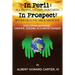 In Peril, In Prospect