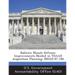 Ballistic Missile Defense: Improvements Needed in THAAD Acquisition Planning: NSIAD-97-188