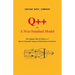 Q++ and a Non-Standard Model: The Digital World Theory V.2 - Quantum Programming Language and Implementation Considerations