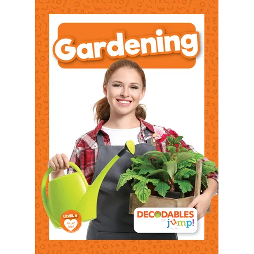 Gardening