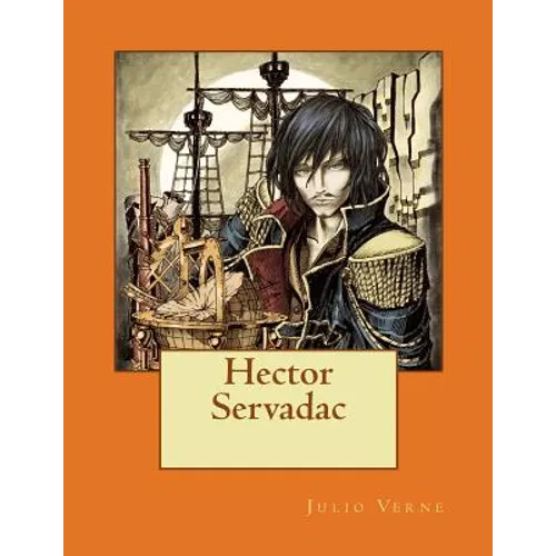 Hector Servadac
