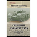 Driver's Handbook for the Churchill Infantry Tank
