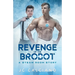 Revenge of the Brobot: A Steam Room Story