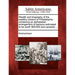 Wealth and Biography of the Wealthy Citizens of Philadelphia: Containing an Alphabetial Arrangement of Persons Estimated to Be Worth $50,000 and Upwar
