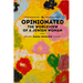 Opinionated: The World View of a Jewish Woman