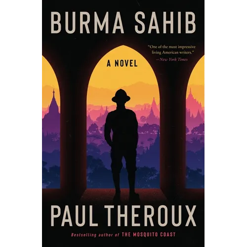 Burma Sahib