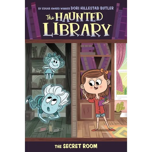 The Secret Room