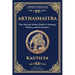Arthashastra: The Ancient Indian Guide to Strategy, Politics, and Economics