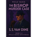 The Bishop Murder Case