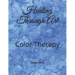 Healing Through Art: Color Therapy