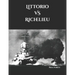 Littorio VS Richelieu