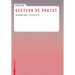 Basics Gestion de Projet