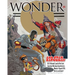 WONDER Magazine 16 - Saturday Morning TV: the children's magazine for grown-ups