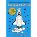 10 Lessons Learned from Sheep & Shuttles
