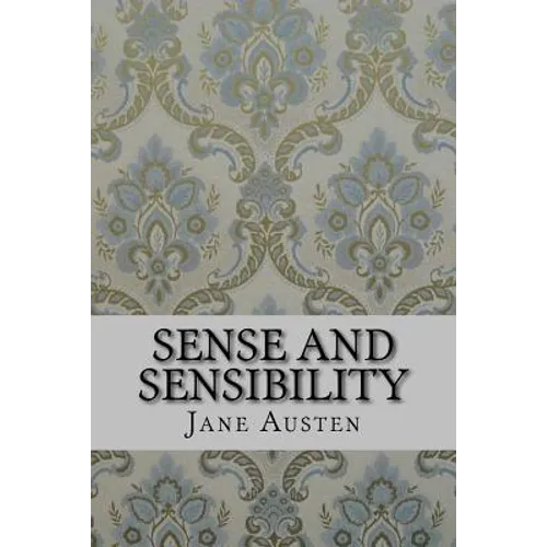 Sense and Sensibility