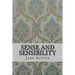Sense and Sensibility
