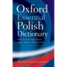 Oxford Essential Polish Dictionary: Polish-English/English-Polish/Polsko-Angielski/Angielsko-Polski