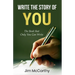 Write The Story of You