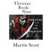 Thraxas Book Nine: Thraxas and the Ice Dragon