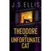 Theodore: The Unfortunate Cat