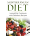 Mediterranean Diet: Instant Pot Cookbook with Delicious Recipes