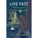 Live Fast Before Your Clock Strikes 12: Reb & Dran Hand-in Hand