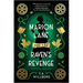 Marion Lane and the Raven's Revenge