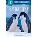 Penguins!