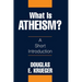 What Is Atheism?